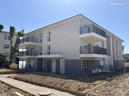 appartement 4 pièces 83 m²