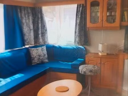 mobile-home 39m2 climatisation réversible