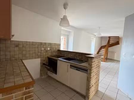 appartement 93 mètres carrés 3 chambres