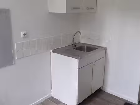 appartement 520 euros tcc