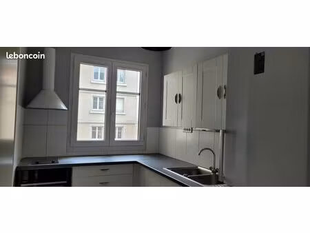 appartement hypercentre orléans