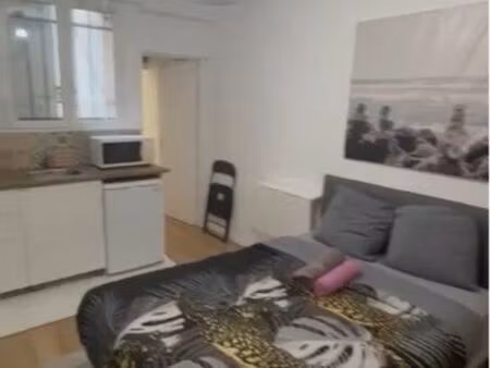 apartement de lux à louer
