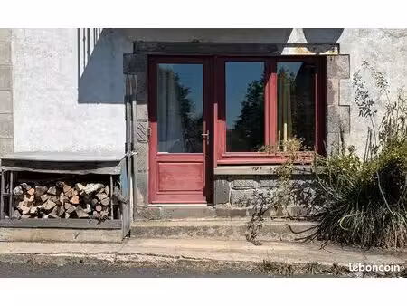 t2/3 meublé picherande