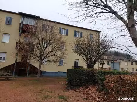 appartement 4 pièces 98 m²