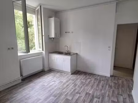 appartement 3 pièces 53 m²
