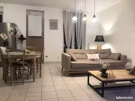 loue appartement f3