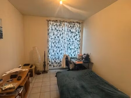 studio refait copro securisée lumineux