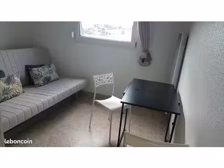 studio meublé à louer à strasbourg av. colmar