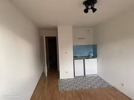 studio à louer toulouse pradettes