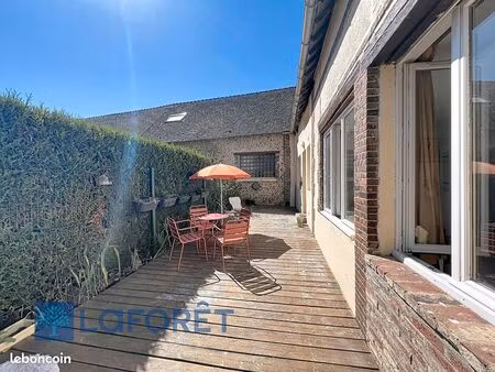maison de ville 2 pièces 61 m²