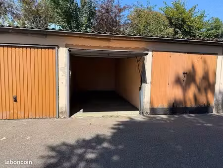 location garage sur ostwald