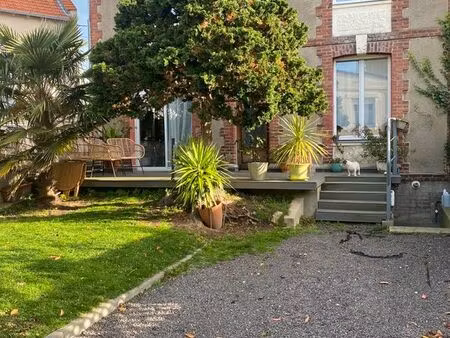maison de ville
