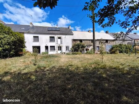 longère proche redon direct vendeur