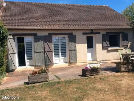 maison 85 m2 tourville la riviere