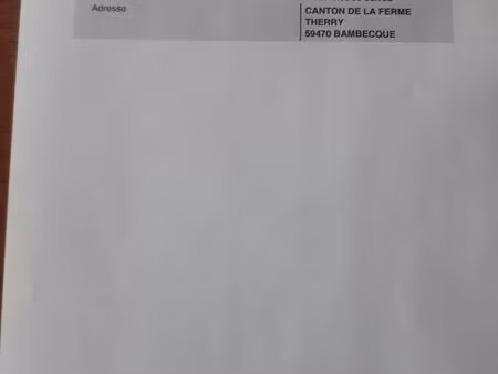 terrain non constructible