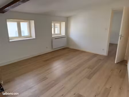 appart t2 hypercentre 40 m²