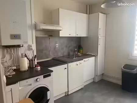 location appartement f3
