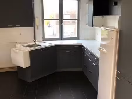 t3 duplex 67 m²  lumineux  bondues