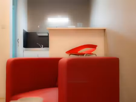 studio meublé – idéal étudiant(e) - 25 m² – la madeleine