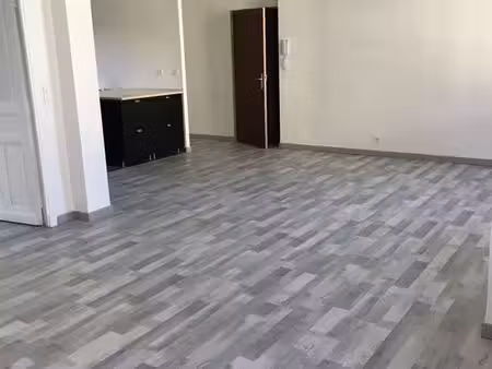 appartement centre ville 96m2