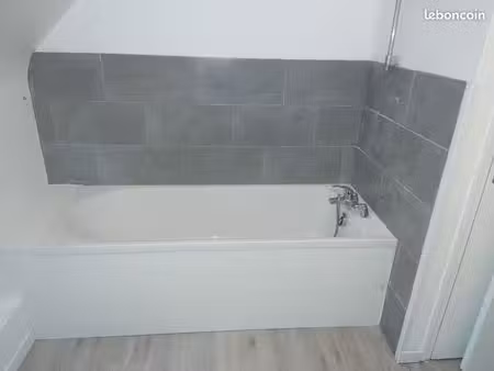 logement f4