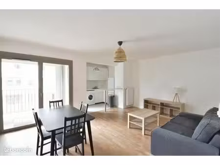 appartement 1 pièce 45 m²