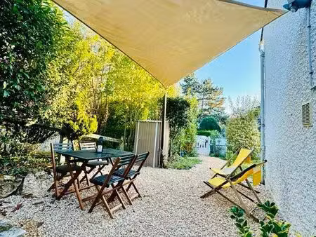 t1 avec terrasse