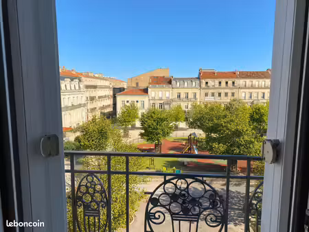 grand t2 avec vue
