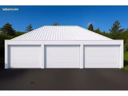 box de stockage  garde meuble  véhicule 30m2