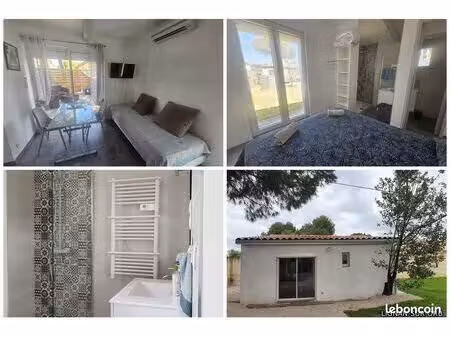 maison électricité eau fibre inclus
