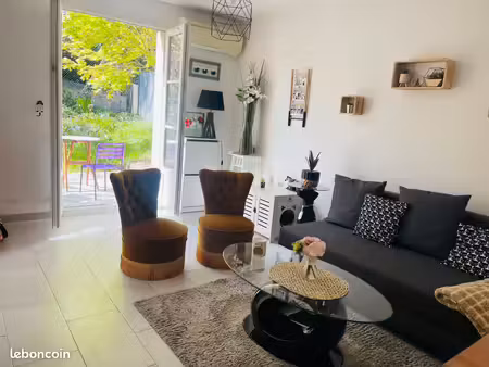 esprit maisonnette à montfort l’amaury
