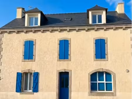 maison 144 m2