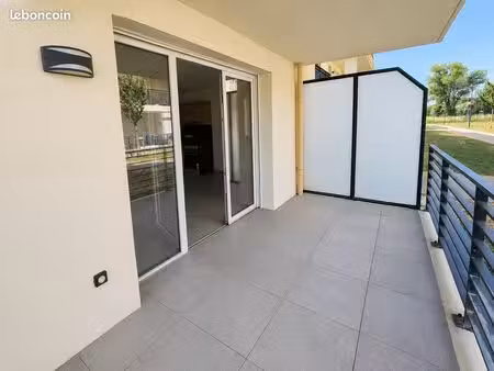 appartement 3 pièces 67 m²