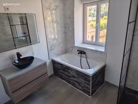 appartement a louer de 110m2