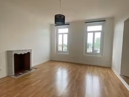appartement t1 proche université