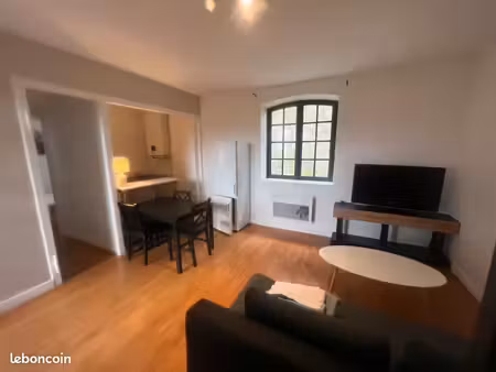 appartement t2