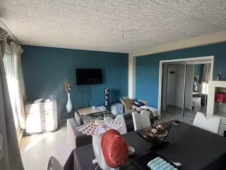 appartement t3 - non meublé