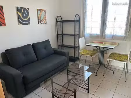 location t1 duplex bruz ker-lann pour étudiant