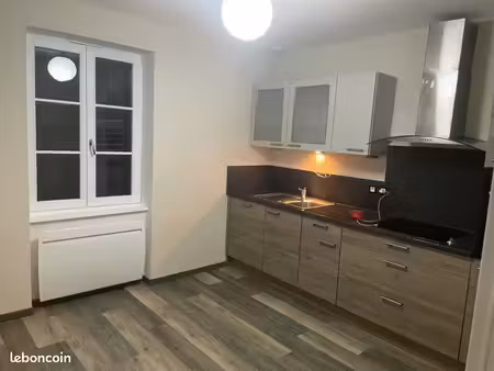 location duplex 3pieces