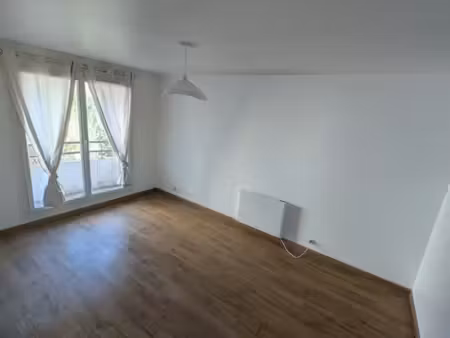 location goussainville 2 pièces 39m2