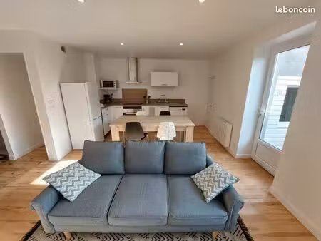 appartement t3