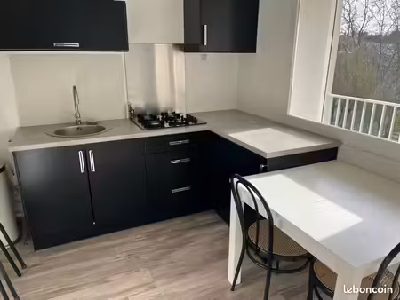 location appartement t2 bourny
