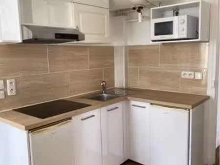 appartement meublé colocation 2/3 pers