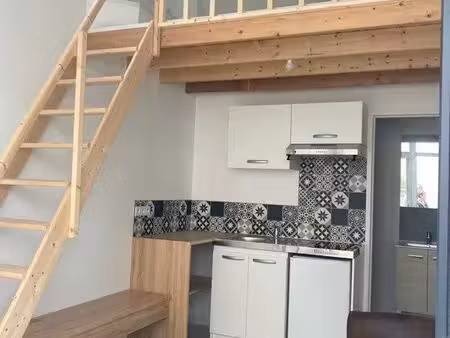 studio duplex