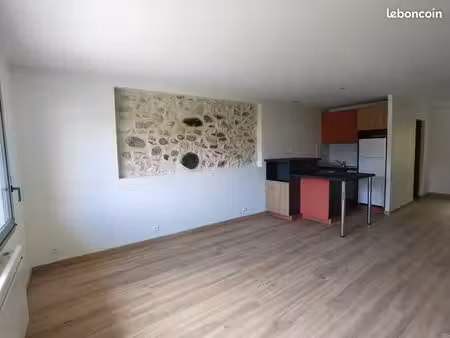 studio 33 m² neuf