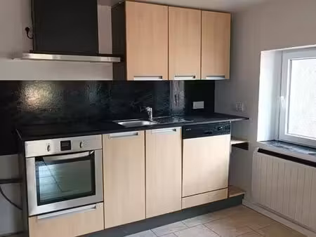 à louer f2