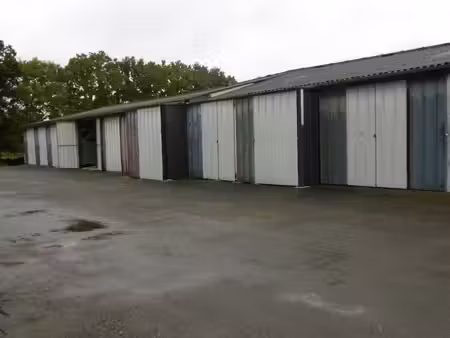 box hivernage-stockage