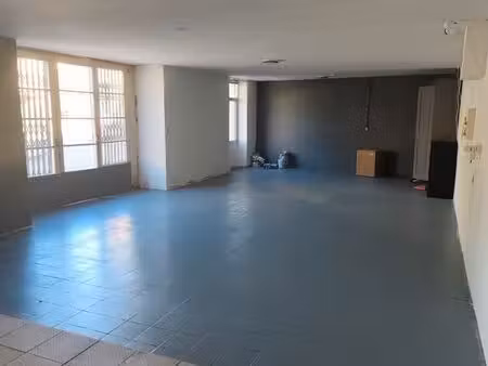local commercial