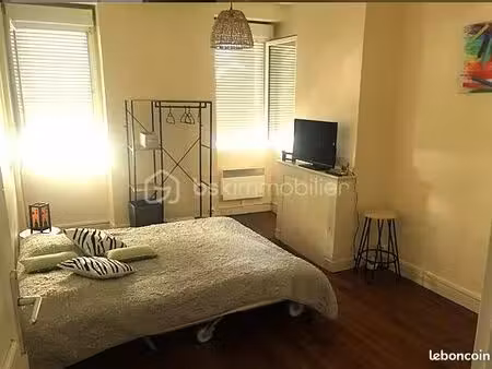 maison agen