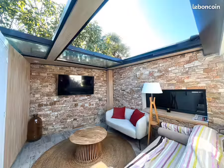 maison 3 pièces 62 m²